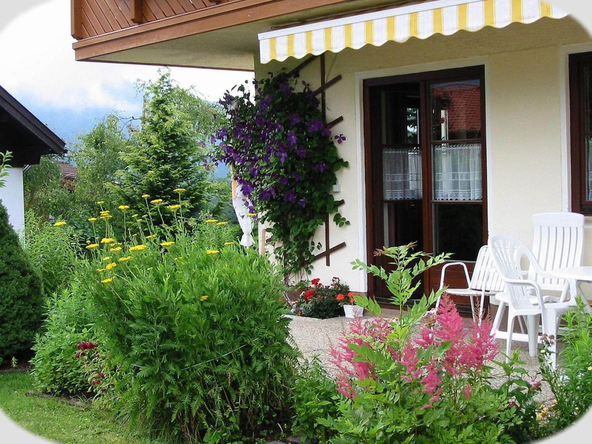 Apartment Dreier - Salzburger Land Abtenau Luaran gambar