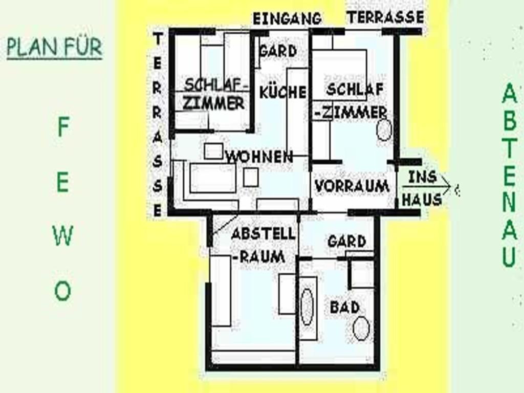 Apartment Dreier - Salzburger Land Abtenau Luaran gambar